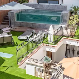 **** Hotel Sa Voga & Spanien