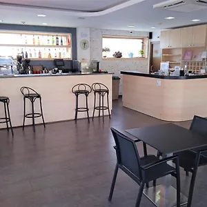 ** Hotel 170 Spanien