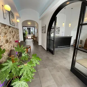 ** Gasthof Mediterraneo Spanien