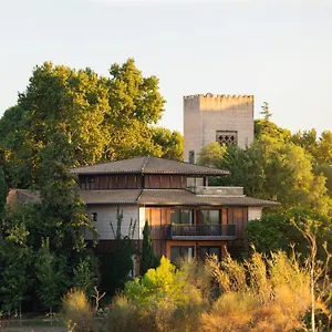 **** Hotel Mas La Boella Spanien