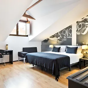 *** Hotel Abba Jazz Spanien