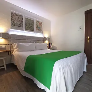 3* Gasthof La Jarana Casa
