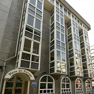 ** Hotel Picos De Europa Spanien