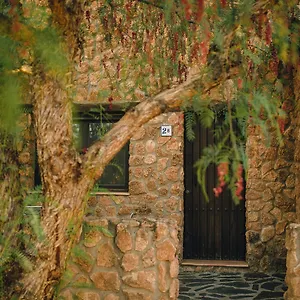Hotel Rural La Marmita De Ahlam, Fondón