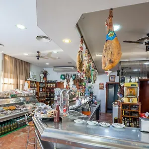 Hotel Restaurante Molinos, Écija