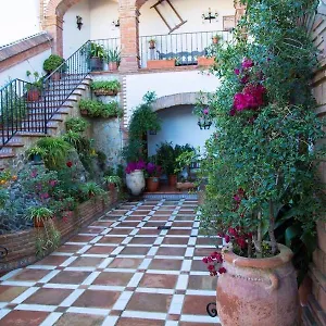 Hotel Rural Andalucia, Sierra de Yeguas