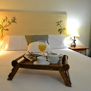 Maison d'hôtes Toribio, Galaroza