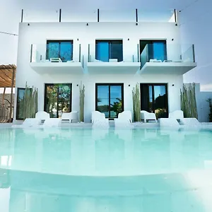 Om Hotel Sant Francesc de s'Estany
