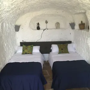  Frühstückspension The Cave Of Dreams