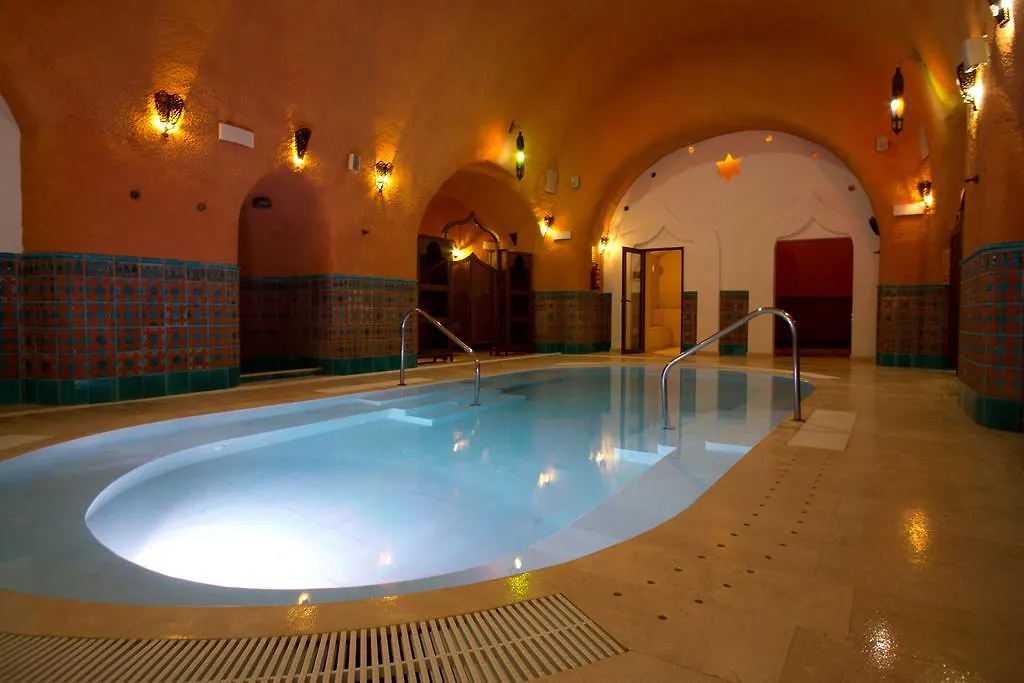 Hotel El Ventorro Hospederia Rural Alhama de Granada Pensión