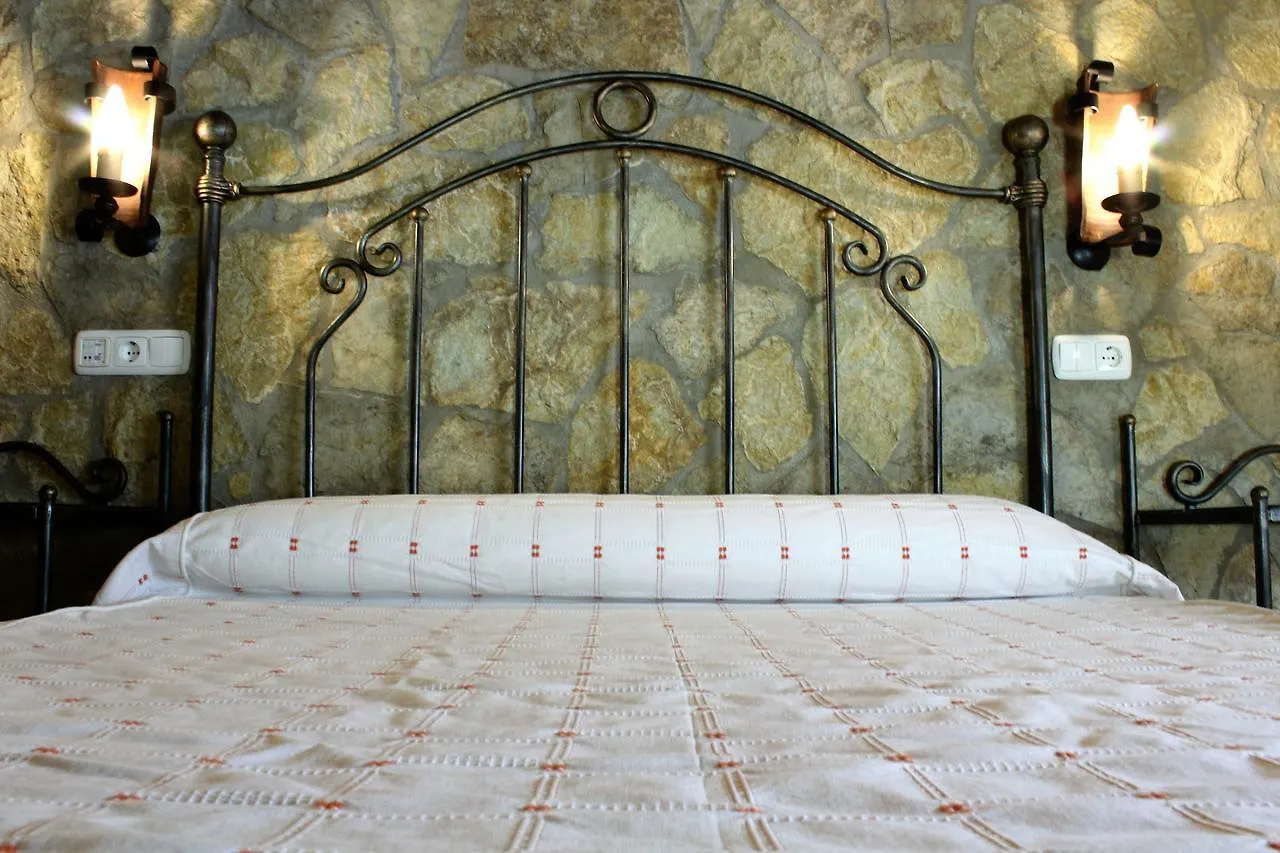 Hotel El Ventorro Hospederia Rural Alhama de Granada 0*,